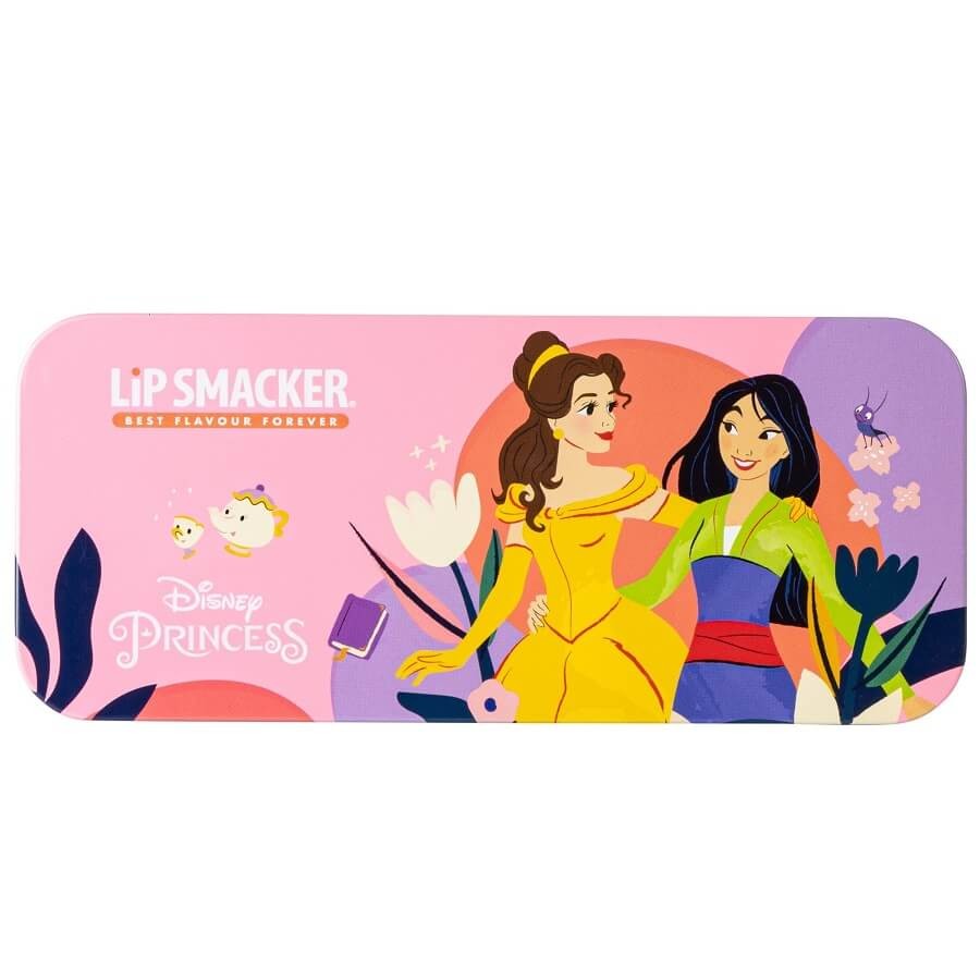 Lip Smacker - Princes Beauty Small Set - 