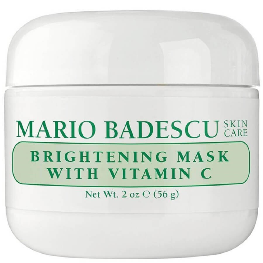 Mario Badescu - Brightening Mask with Vitamin C - 