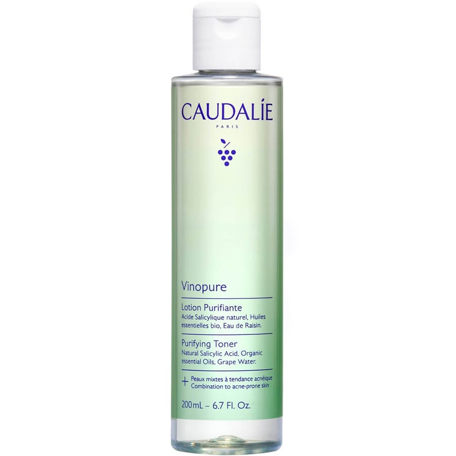 CAUDALIE - Vinopure Purifying Toner - 