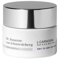 Dr. Susanne von Schmiedeberg Anti-Age Rich Cream Dry to Very Dry Skin