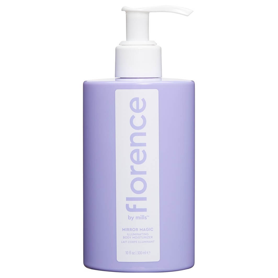 Florence by Mills - Body Moisturizer - 
