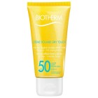 Biotherm Creme Solaire Dry Touch Visage SPF50