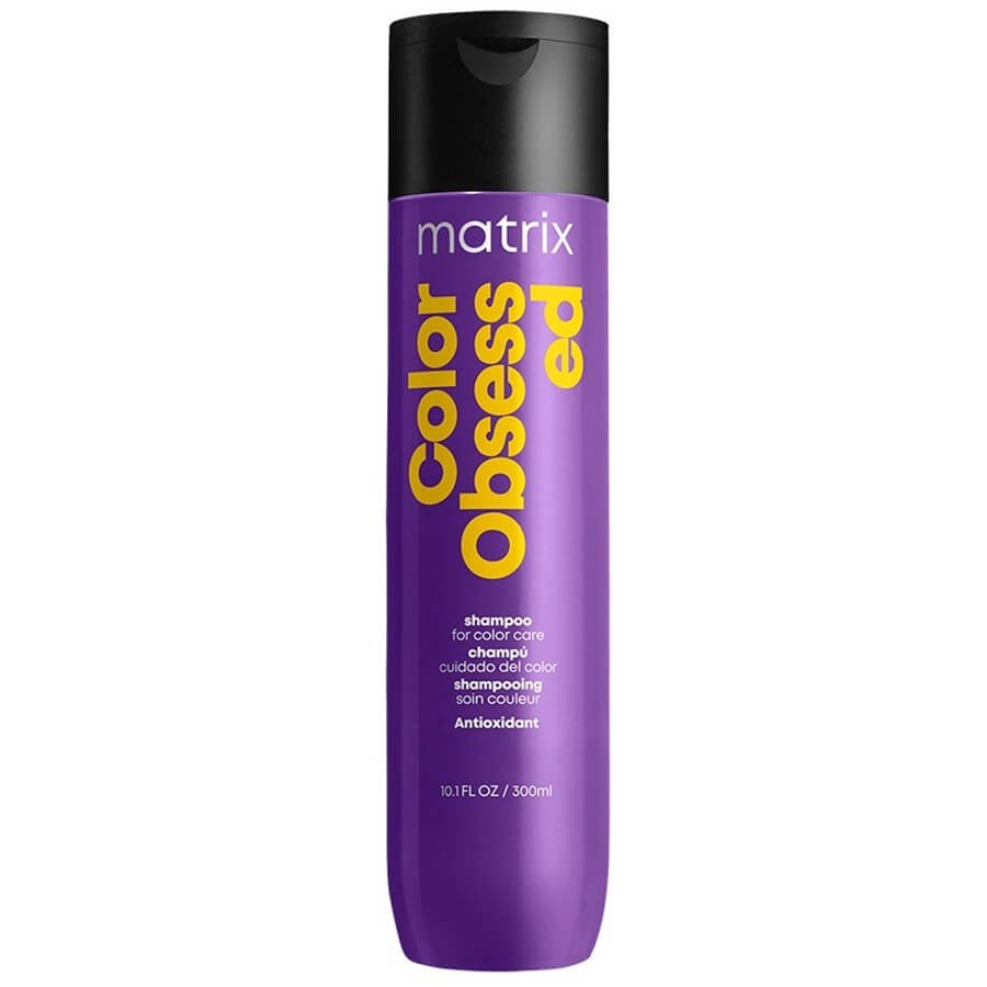 matrix - Total Color Obsessed Shampoo - 