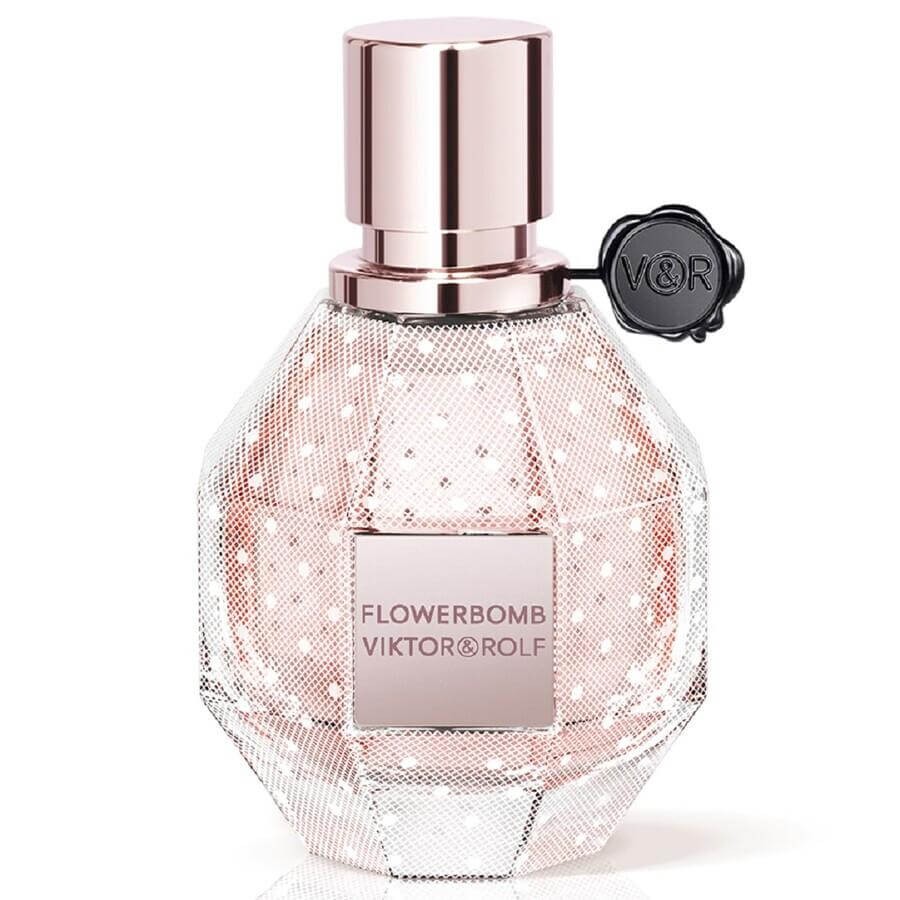 Viktor & Rolf - Flowerbomb Mariage Eau de Parfum - 