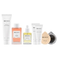 BEIGIC Vegan Facial Ritual Kit Set