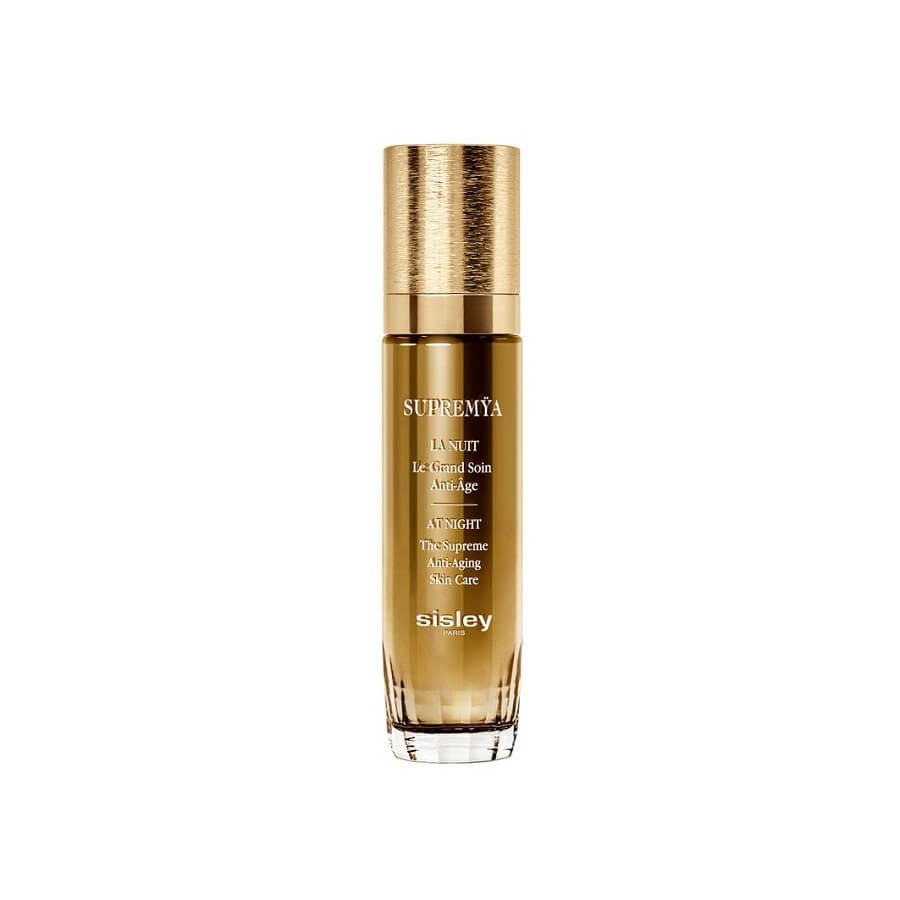 Sisley - Supreme Anti-Aging Skin Care - 