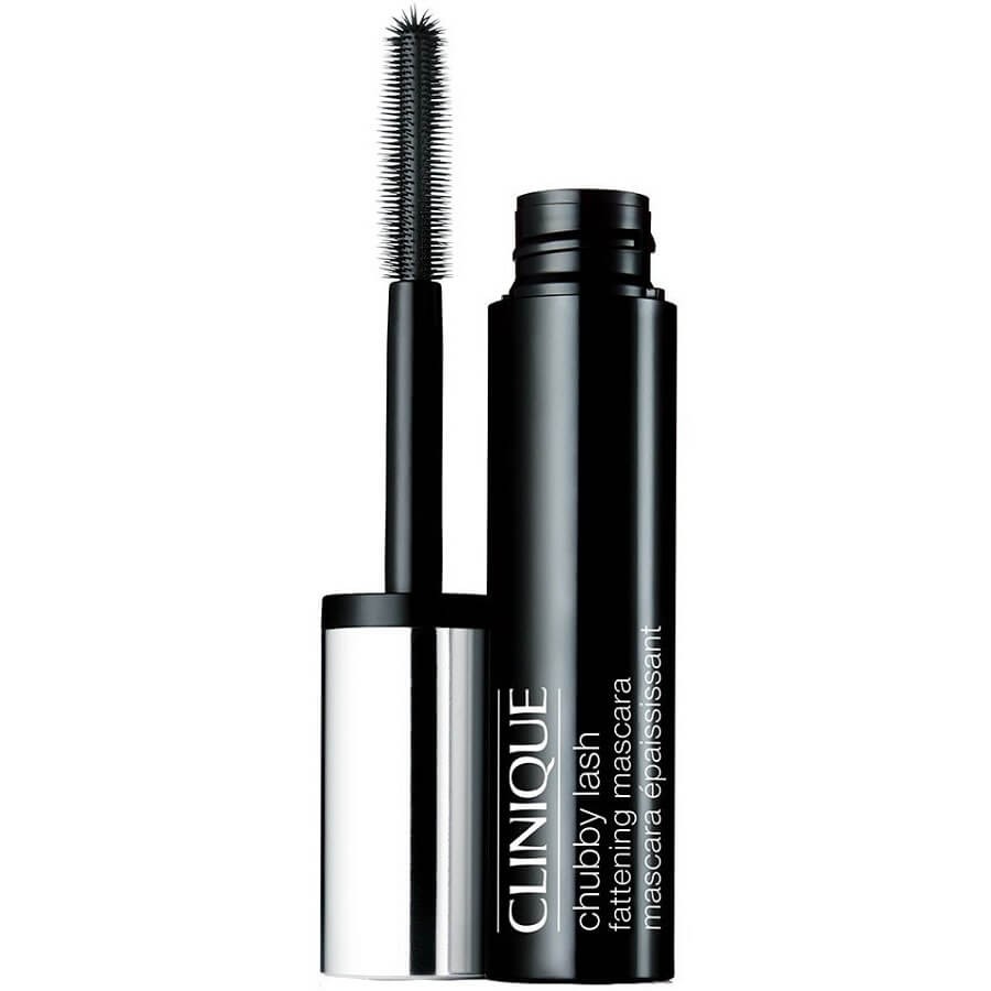 Clinique - Chubby Lash Fattening Mascara -  Black