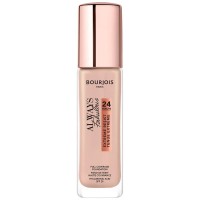 Bourjois Always Fabulous Foundation