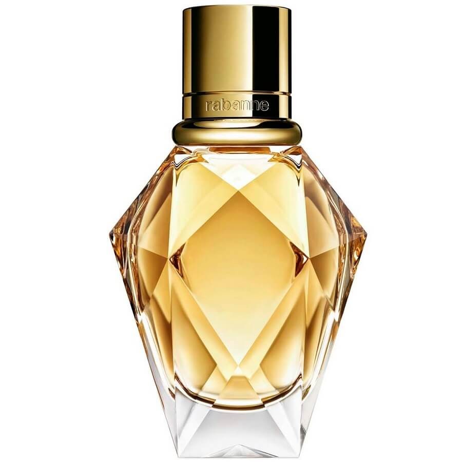 Rabanne - Million Gold For Her Eau de Parfum - 30 ml