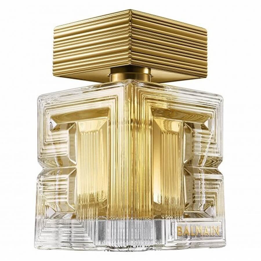 Balmain Paris - Destin de Balmain Eau de Parfum - 50 ml