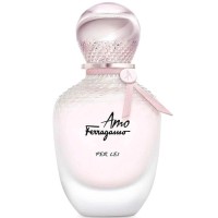 Salvatore Ferragamo Amo Per Lei Eau de Parfum