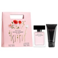 Narciso Rodriguez For Her Musc Noir Set