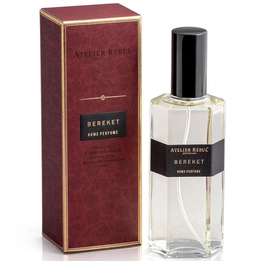 Atelier Rebul - Bereket Home Perfume - 
