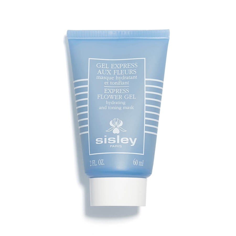 Sisley - Express Flower Gel - 