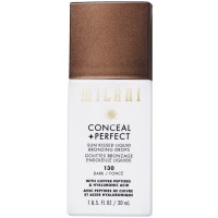 MILANI Sun Kissed Liquid Bronzing Drops