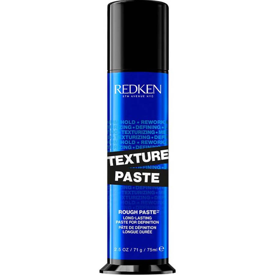 Redken - Texture Paste Hair Styling Paste - 