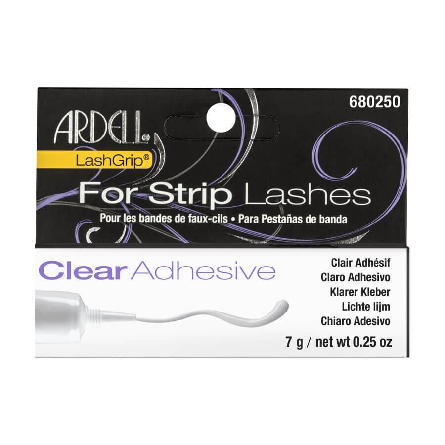 Ardell - Lashgrip Strip Clear - 