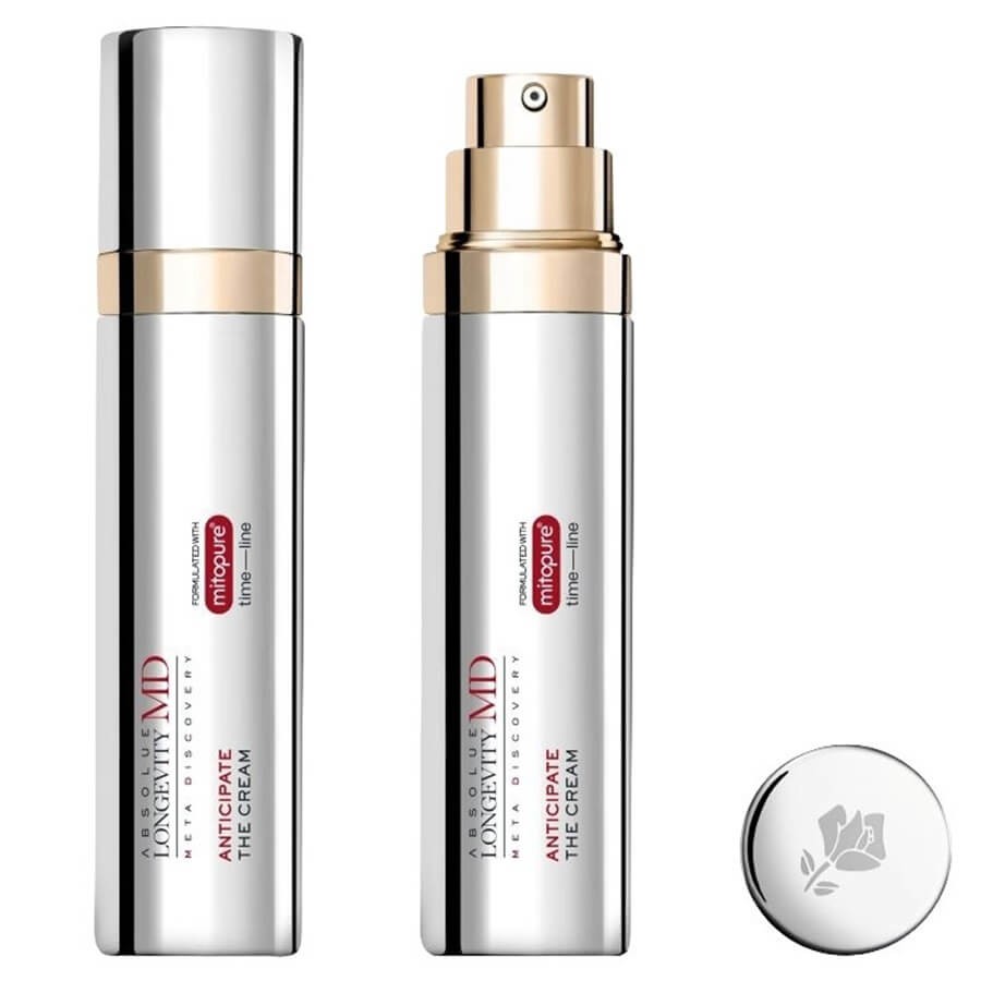 Lancôme - Absolue Longevity MD Anticipate The Cream - 