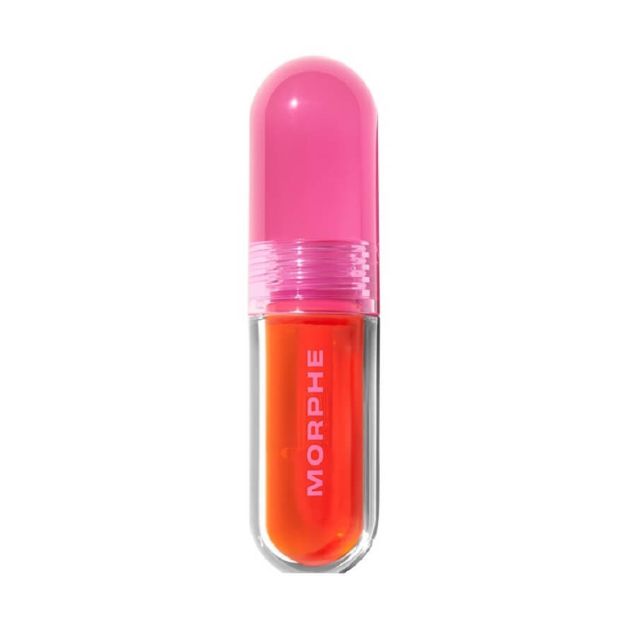 Morphe - Forbidden Love Bite Lip Stain - Melon Nectar