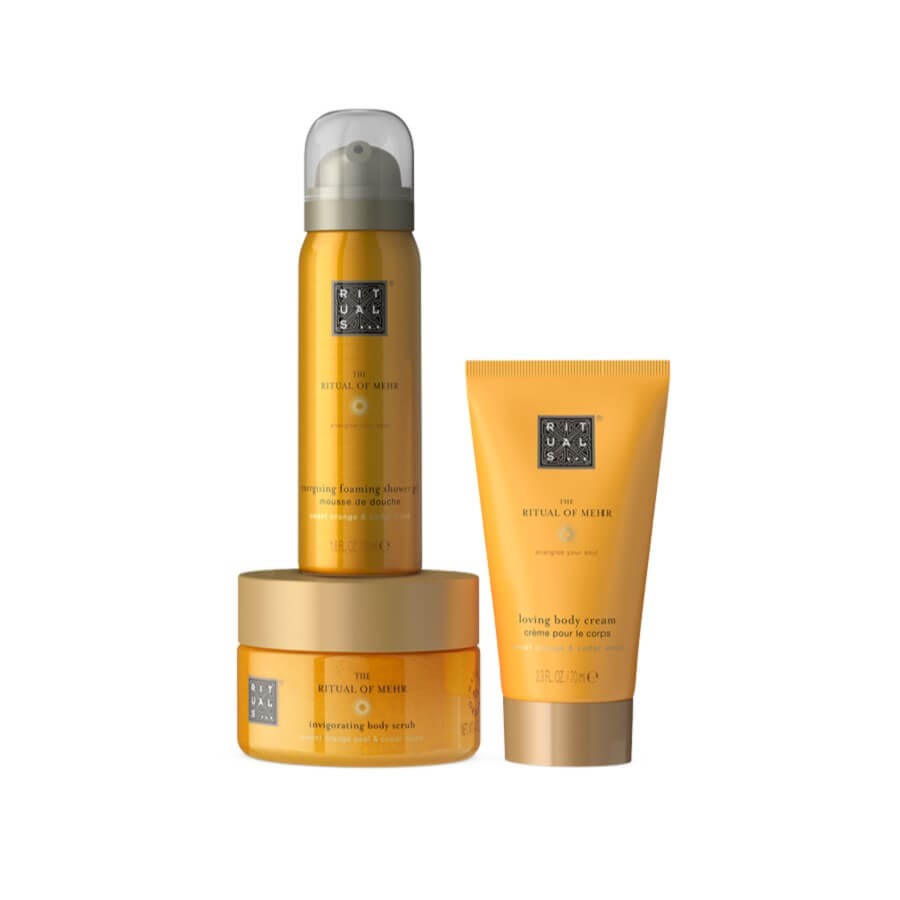 Rituals - The Ritual of Mehr Trial Set - 