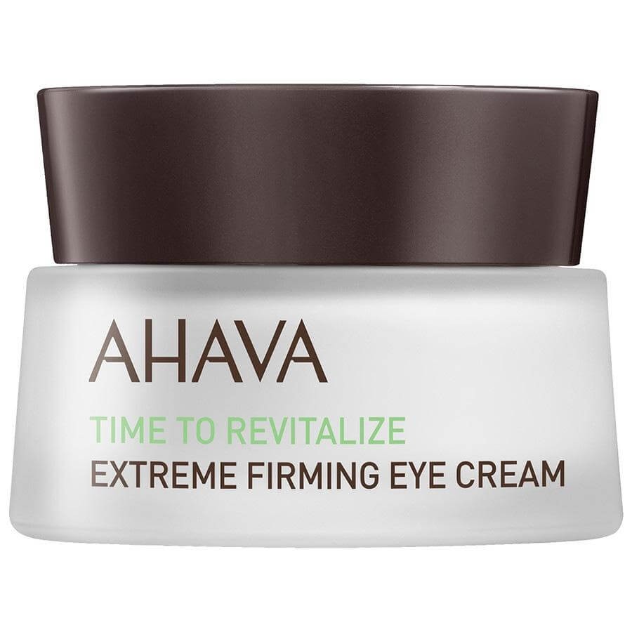 Ahava - Extreme Firming Eye Cream - 