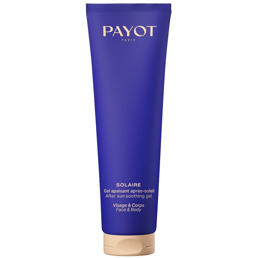 Payot - Solaire After Sun Soothing Gel - 