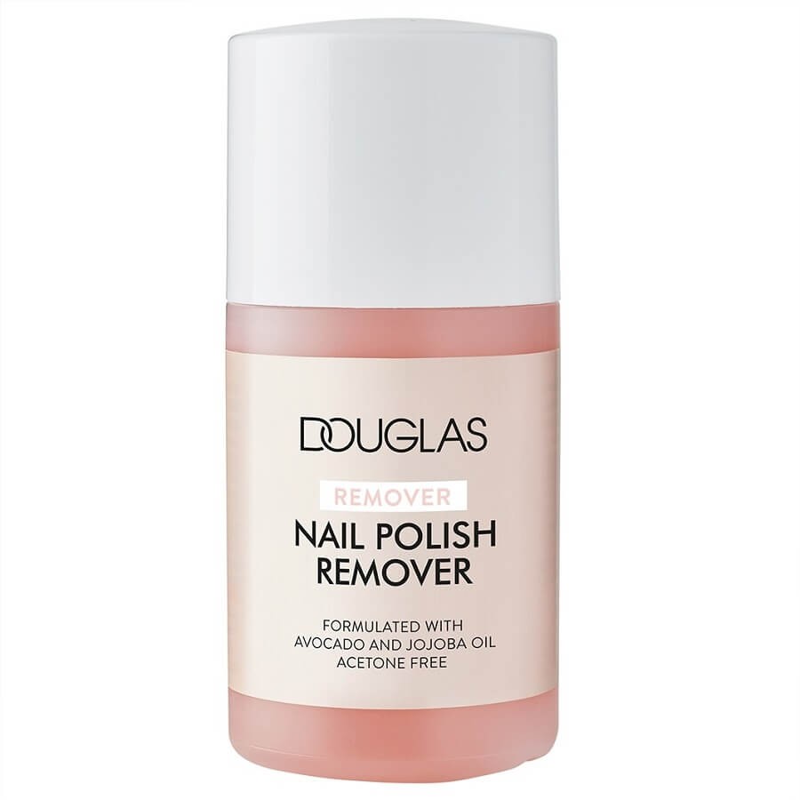 Douglas Collection Nail Polish Remover DOUGLAS