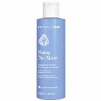 Pupa Detox Smog No More Shampoo