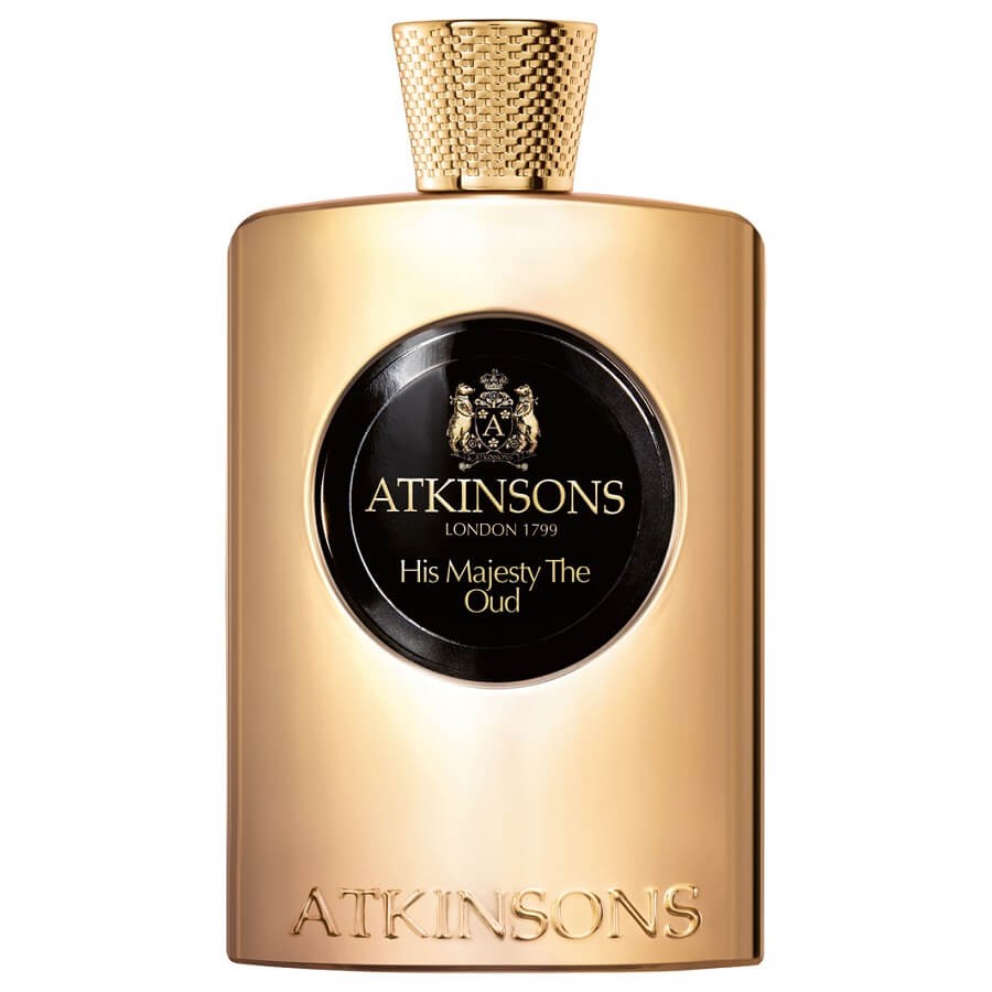 ATKINSONS - His Majesty The Oud Eau de Parfum - 