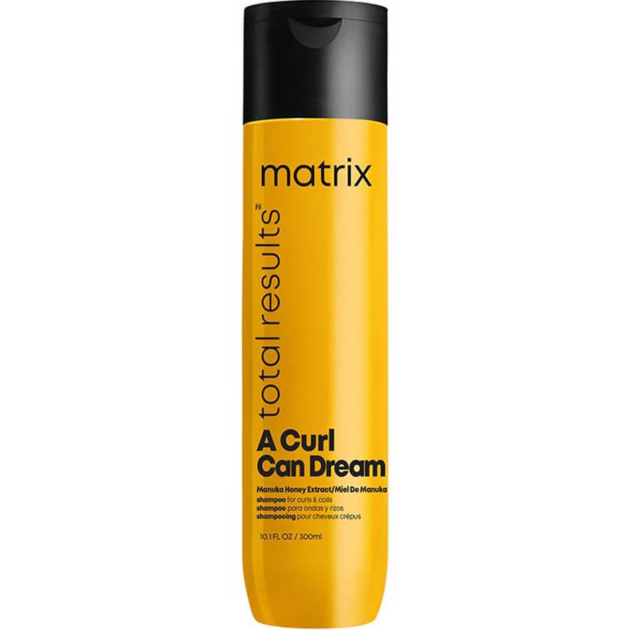 matrix - Total Curl Can Dream Shampoo - 