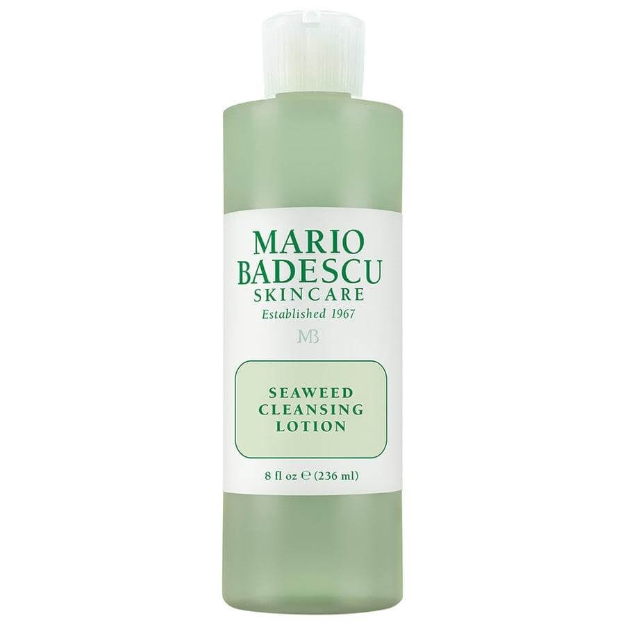 Mario Badescu - Seaweed Cleansing Lotion - 