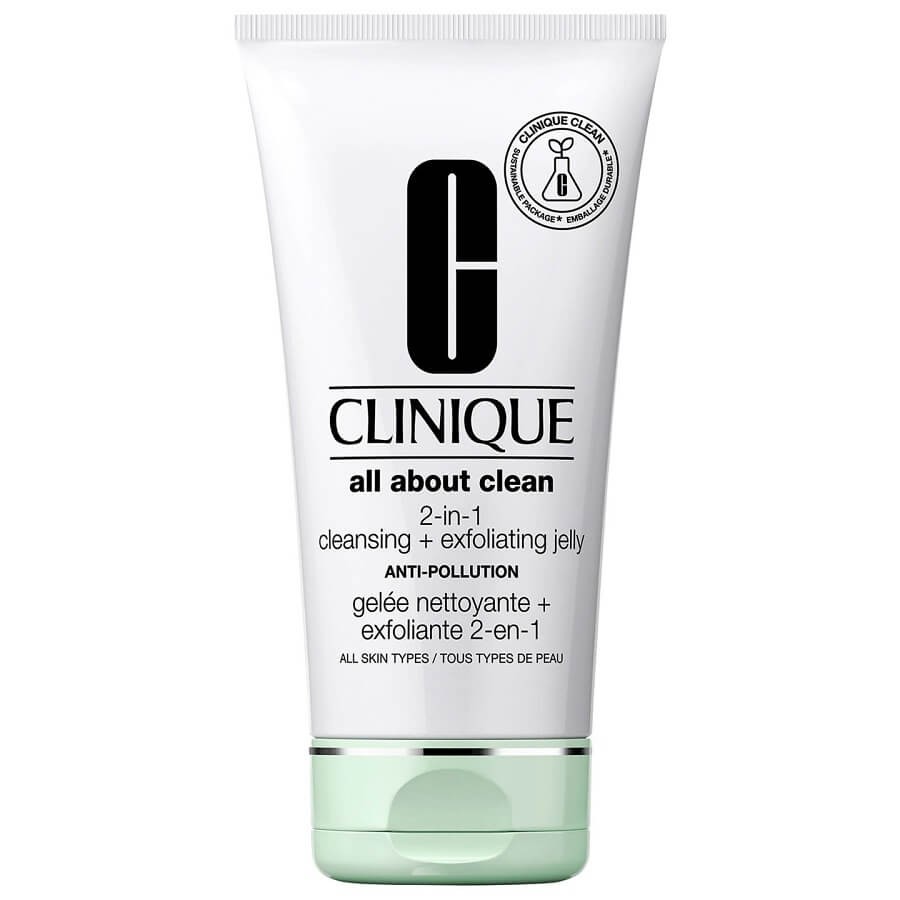 Clinique - All About Clean 2in1 Jelly - 