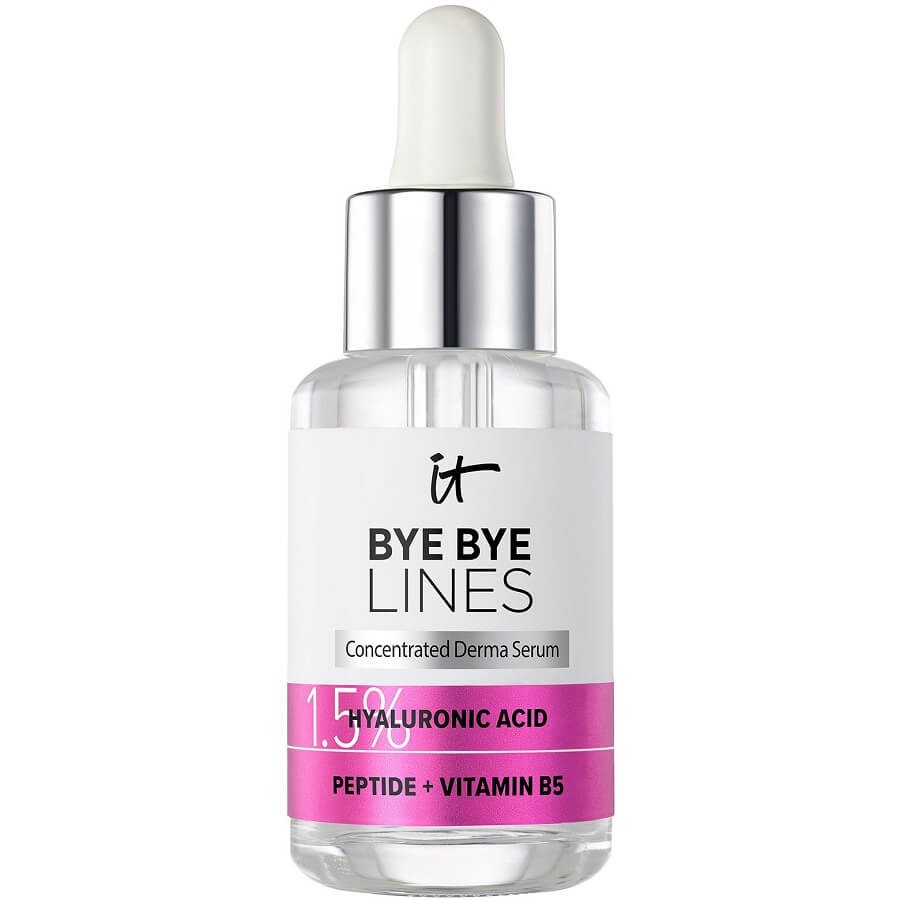 It Cosmetics - Bye Bye Lines Serum - 