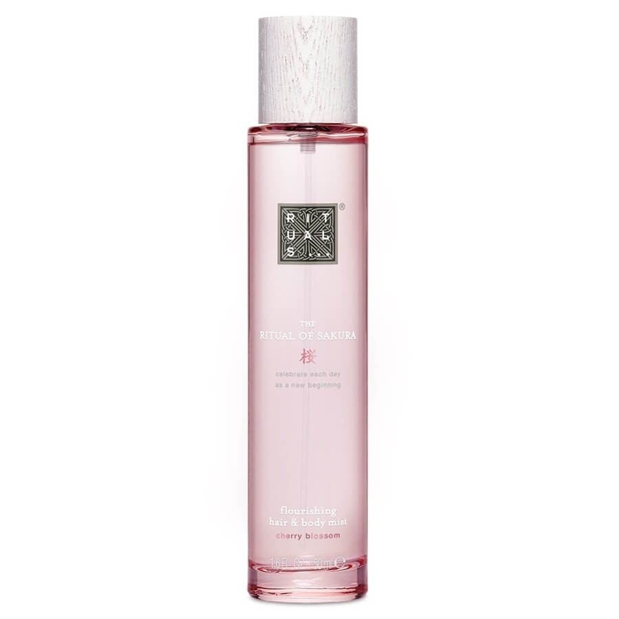 Rituals - Sakura Hair & Body Mist - 