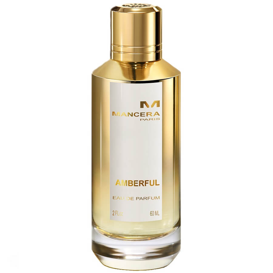Mancera Amberful by Mancera, 4 oz EDP Spray for Unisex