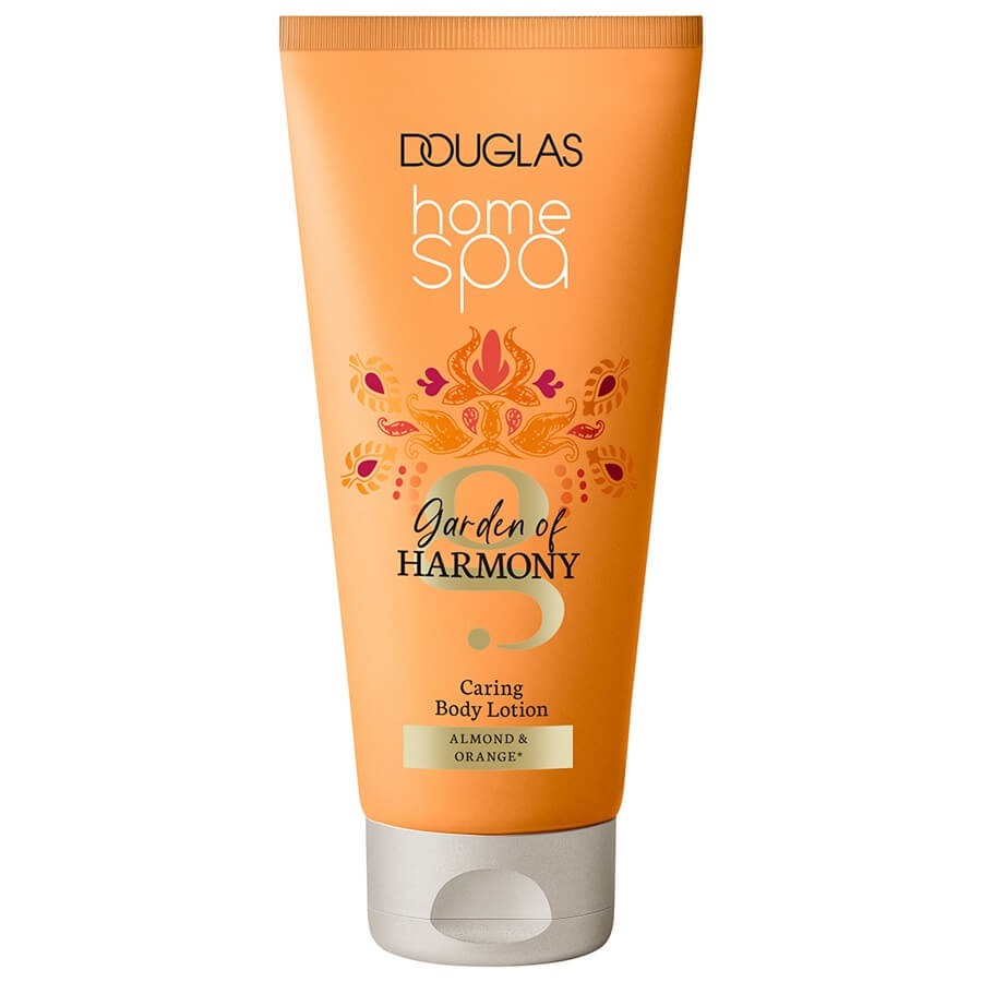 Douglas Collection - Garden Of Harmony Body Lotion - 