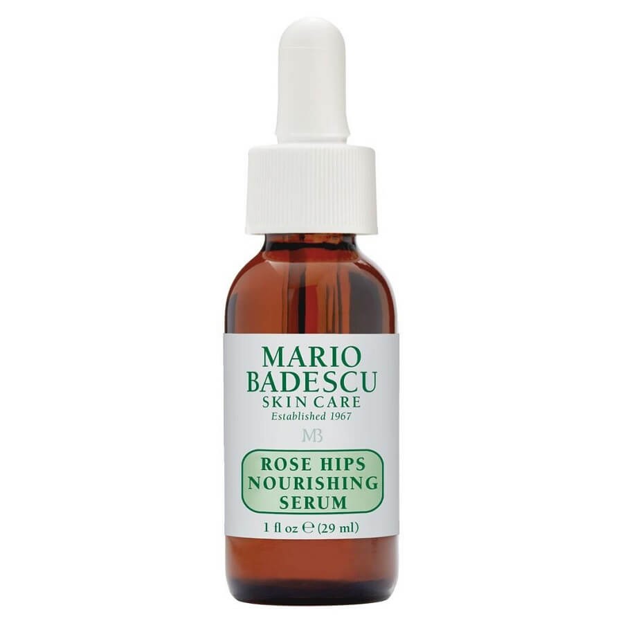 Mario Badescu - Rose Hips Nourishing Serum - 