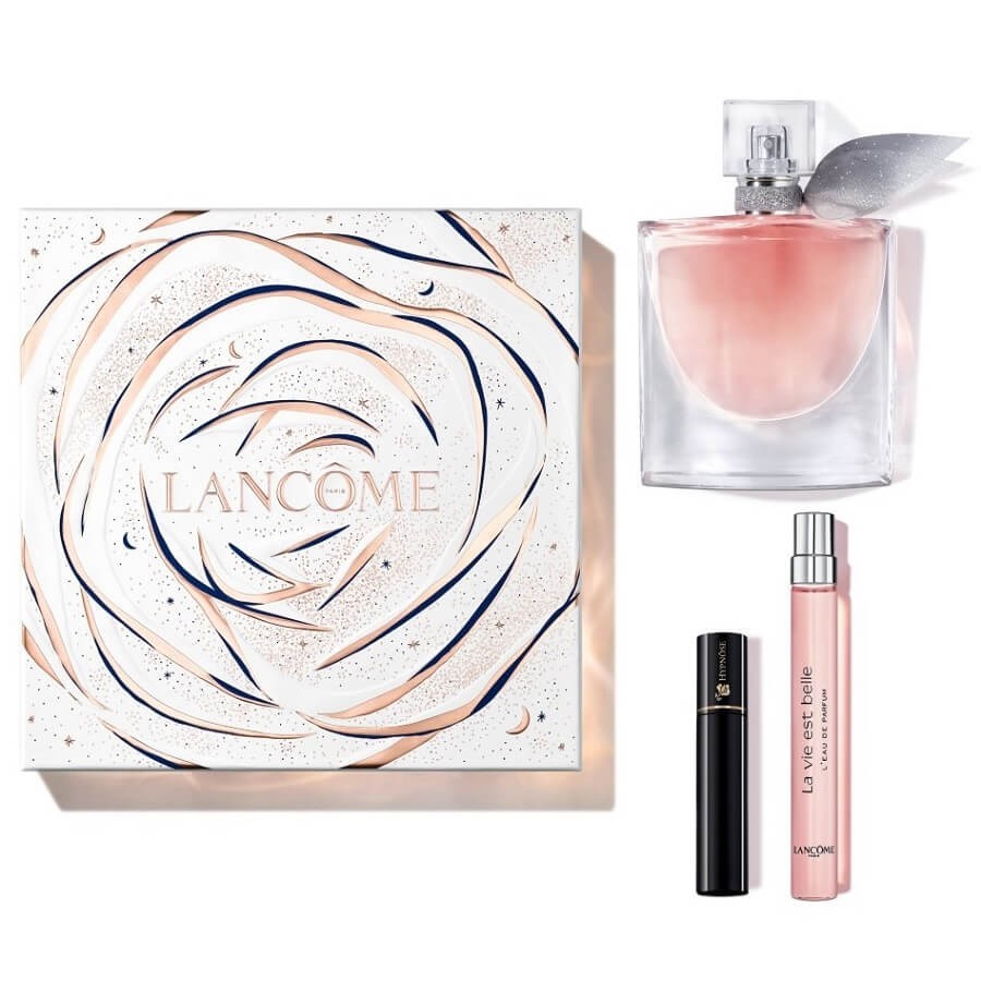 Lancôme - La Vie Est Belle Eau de Parfum 50 ml + 10 ml Set - 