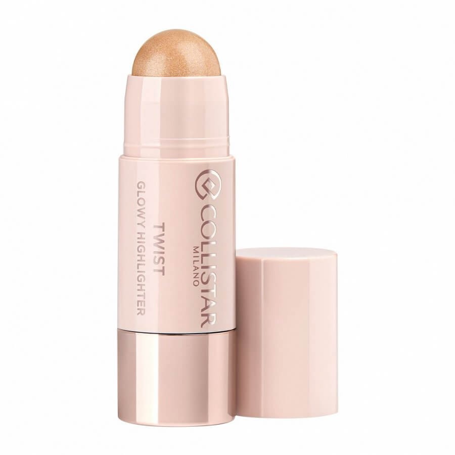 Collistar - Twist Glowy Highlighter - 01 - Sole