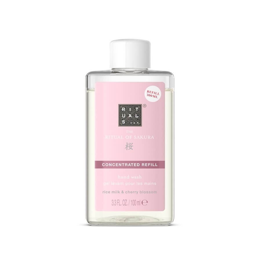 Rituals - The Ritual of Sakura Concentrated Refill Hand Wash - 