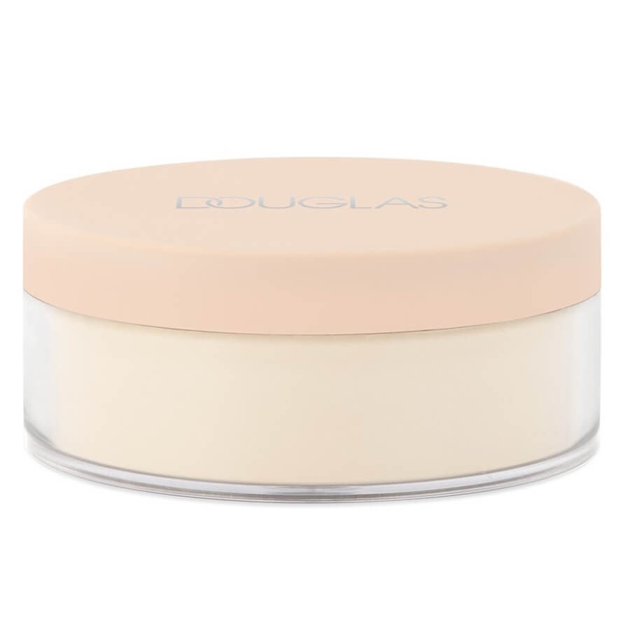 Douglas Collection - Mattifying + Blurring Loose Powder - 