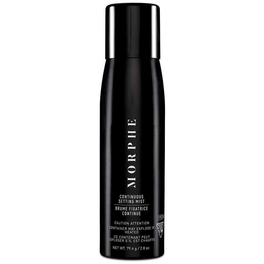 Morphe - Continuous Setting Spray - 
