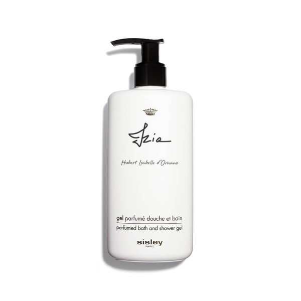Sisley - Perfumed Bath and Shower Gel - 
