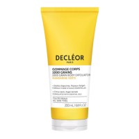 Decléor Mandarine Verte 1000 Grain Body Exfoliator