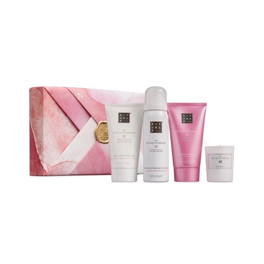 Rituals - Sakura Small Giftset - 