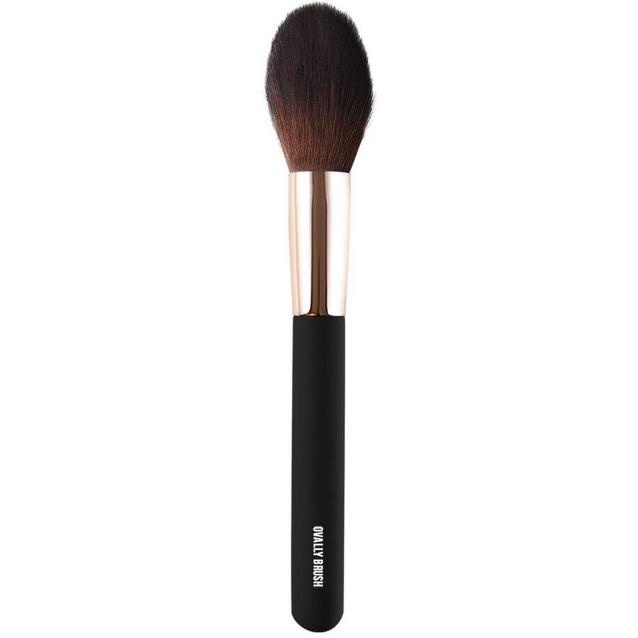 MULAC - Ovally Face Brush 11 - 