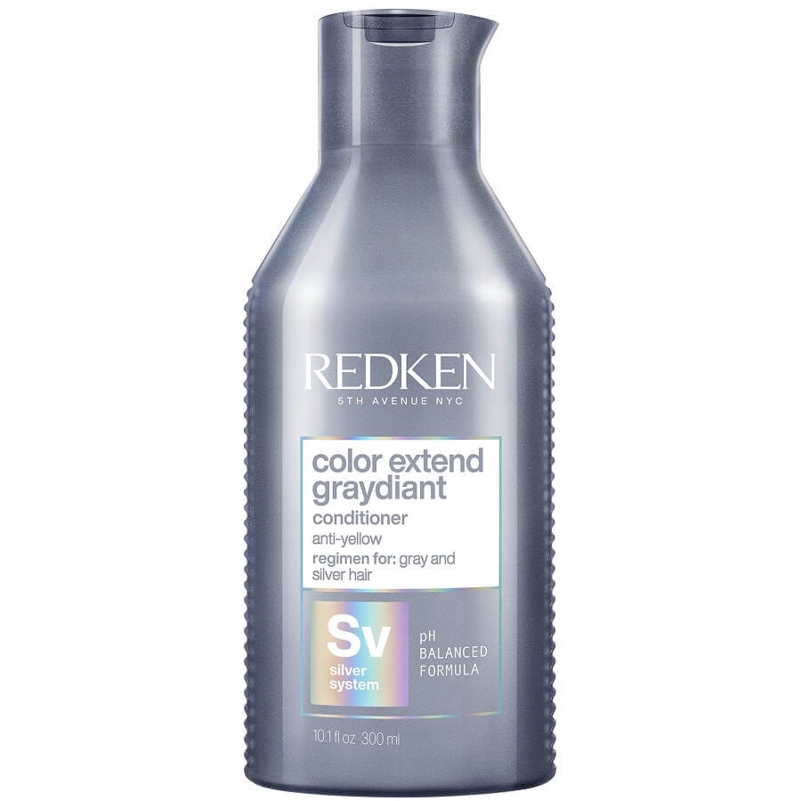 Redken - NYC Color Extend Graydiant Conditioner - 