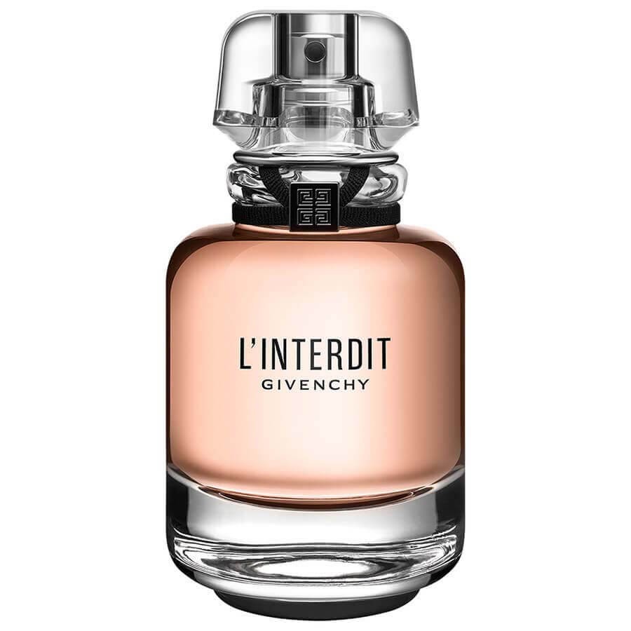 Givenchy - L'Interdit Eau De Parfum - 50 ml