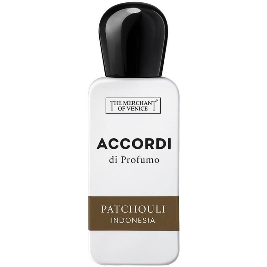 The Merchant Of Venice - Accordi Di Profumo Patchouli Indonesia Eau de Parfum - 