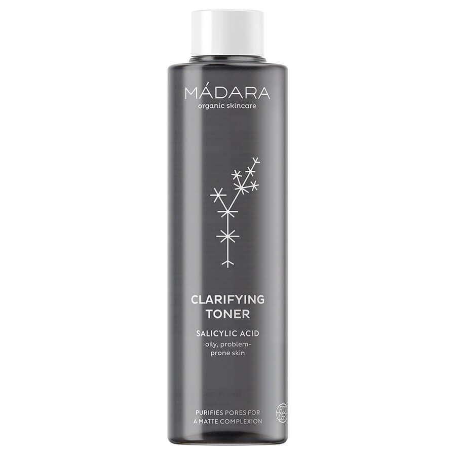 MÁDARA - Clarifying Toner - 